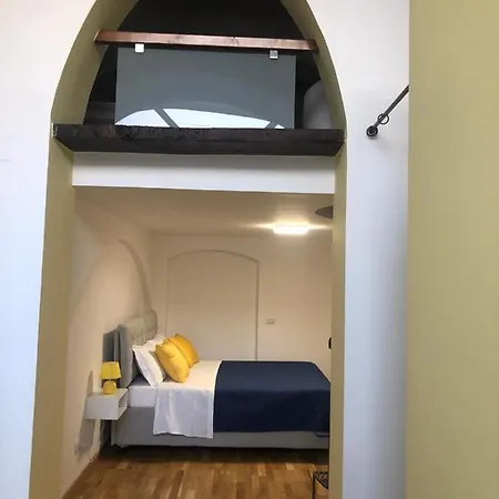 Apartment William Sorrent