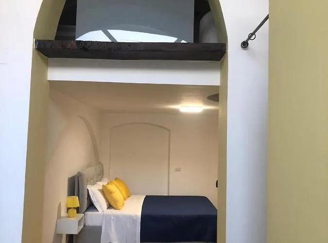 Appartement William Sorrente